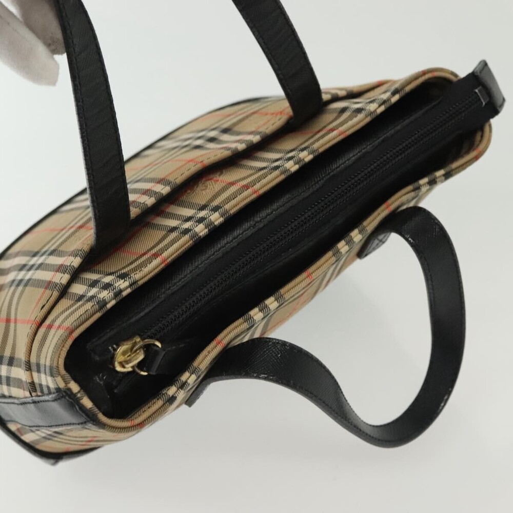 Burberry Nova Check Pattern Mini - Picture 12 of 16